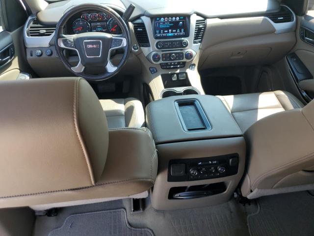 Photo 8 from auction – 2018 GMC YUKON SLT with VIN 1GKS2BKC1JR233604