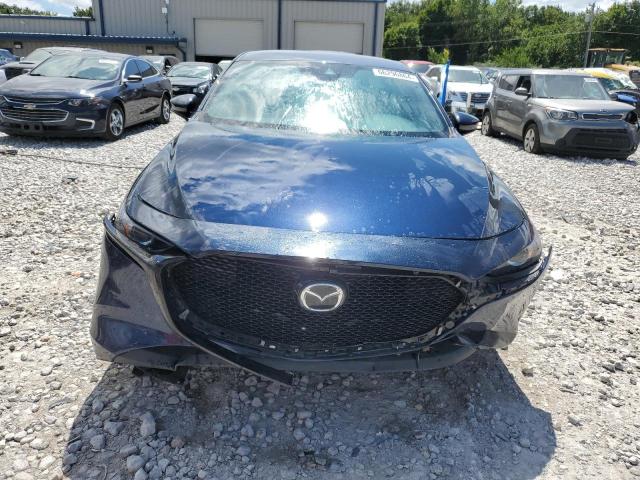 Photo 5 from auction – 2019 MAZDA 3 PREFERRE with VIN JM1BPAMMXK1117489