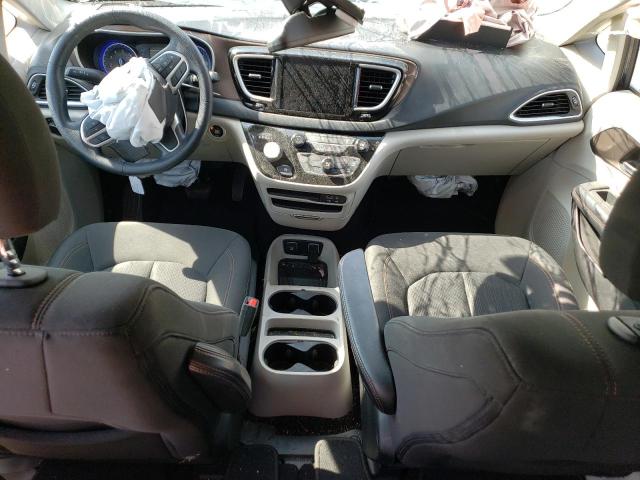 Photo 8 from auction – 2019 CHRYSLER PACIFICA T with VIN 2C4RC1DG4KR573813