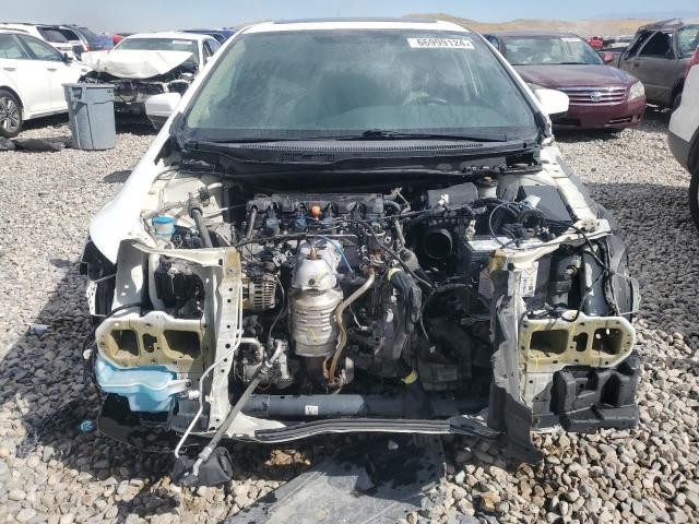 Photo 5 from auction – 2015 HONDA CIVIC EX with VIN 2HGFB2F82FH523720