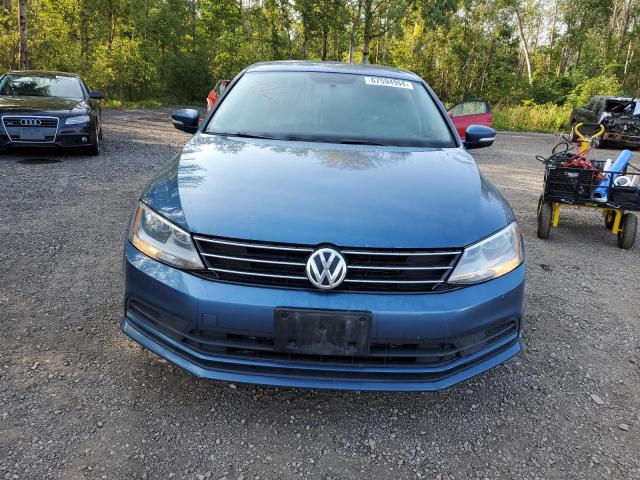Photo 5 from auction – 2015 VOLKSWAGEN JETTA BASE with VIN 3VW2K7AJ0FM425238