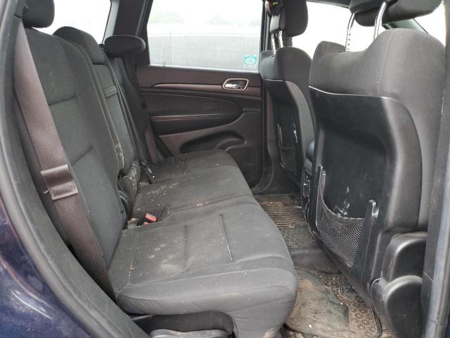 Photo 11 from auction – 2014 JEEP GRAND CHER with VIN 1C4RJFAG9EC270496