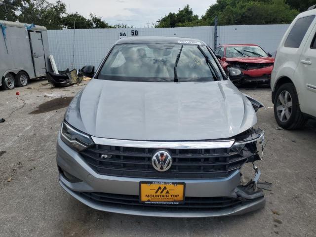 Photo 5 from auction – 2019 VOLKSWAGEN JETTA S with VIN 3VWCB7BU2KM237988
