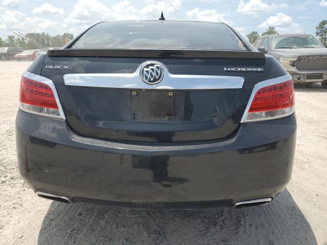 Photo 6 from auction – 2012 BUICK LACROSSE T with VIN 1G4GJ5G36CF300356