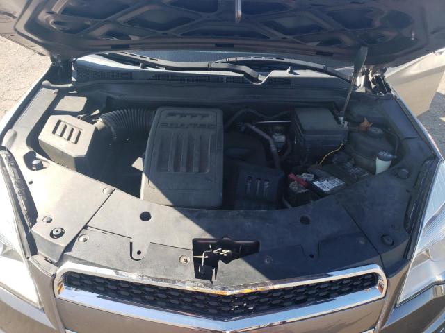 Photo 11 from auction – 2011 CHEVROLET EQUINOX LT with VIN 2CNFLGEC4B6213679
