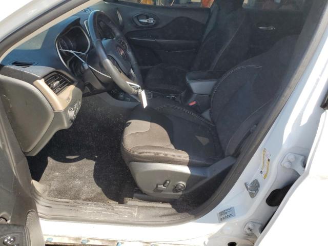 Photo 7 from auction – 2015 JEEP CHEROKEE L with VIN 1C4PJMCS4FW789291