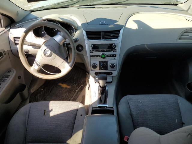 Photo 8 from auction – 2010 CHEVROLET MALIBU LS with VIN 1G1ZA5EB4AF106700