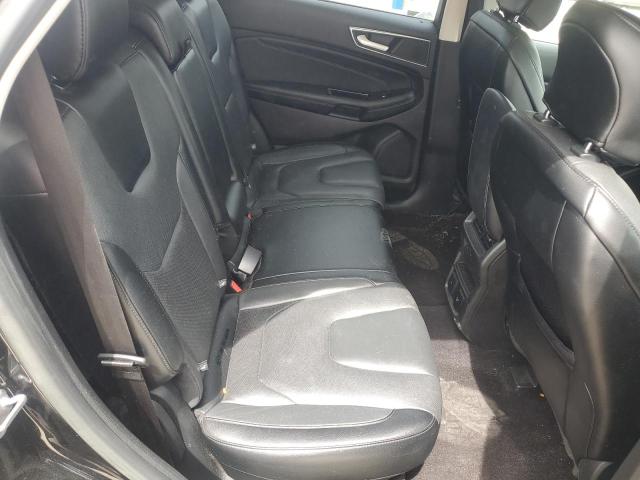 Photo 10 from auction – 2017 FORD EDGE TITAN with VIN 2FMPK4K98HBB62069