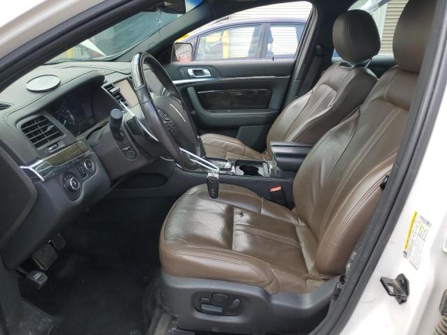 Photo 7 from auction – 2015 LINCOLN MKS with VIN 1LNHL9EK8FG605100