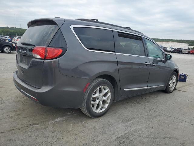 Photo 3 from auction – 2017 CHRYSLER PACIFICA T with VIN 2C4RC1BG4HR833641