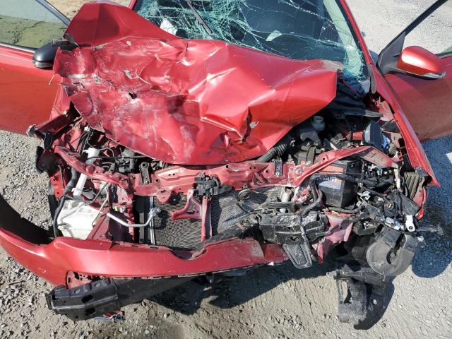 Photo 11 from auction – 2016 TOYOTA COROLLA L/ with VIN 2T1BURHEXGC552798