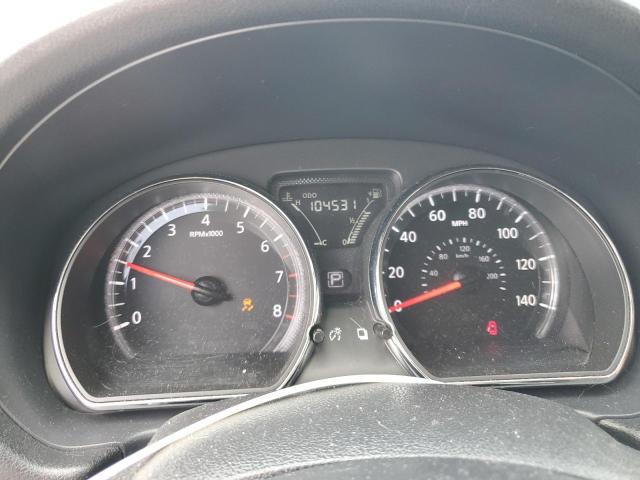Photo 9 from auction – 2018 NISSAN VERSA S with VIN 3N1CN7AP3JK410923