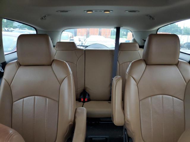 Photo 10 from auction – 2015 BUICK ENCLAVE with VIN 5GAKRCKD7FJ282027