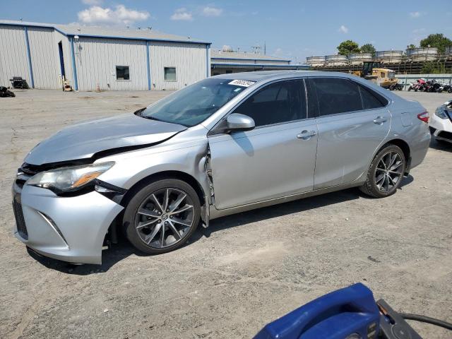 Photo 1 from auction – 2015 TOYOTA CAMRY LE with VIN 4T1BF1FK7FU975176