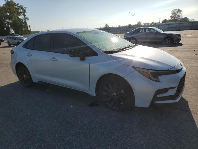 Photo 4 from auction – 2023 TOYOTA COROLLA SE with VIN 5YFS4MCE9PP143797