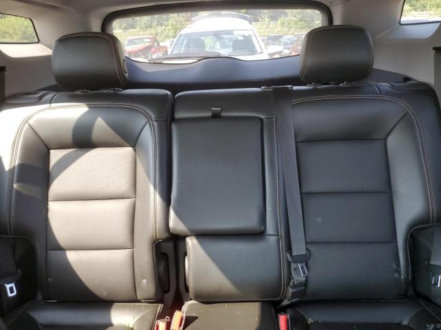 Photo 10 from auction – 2019 GMC TERRAIN SL with VIN 3GKALPEV6KL293566