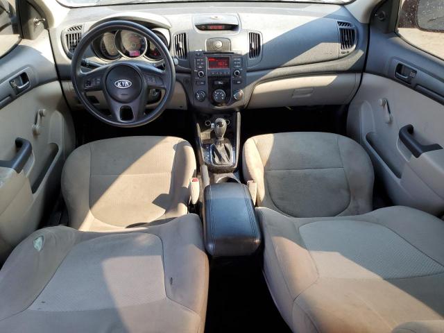 Photo 8 from auction – 2011 KIA FORTE LX with VIN KNAFT4A24B5372713