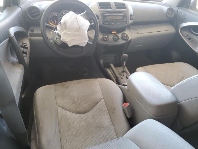 Photo 8 from auction – 2012 TOYOTA RAV4 with VIN 2T3BF4DV7CW256270