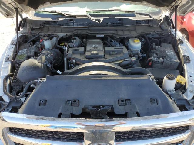 Photo 11 from auction – 2018 RAM 2500 ST with VIN 3C6UR5CL4JG222412