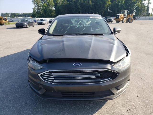 Photo 5 from auction – 2018 FORD FUSION SE with VIN 3FA6P0LU1JR128405