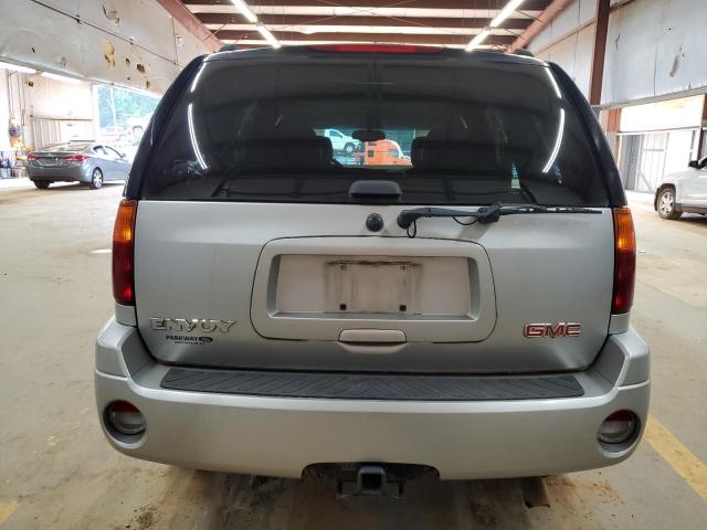 Photo 6 from auction – 2004 GMC ENVOY with VIN 1GKDT13S742201422