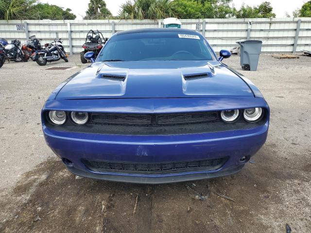 Photo 5 from auction – 2018 DODGE CHALLENGER with VIN 2C3CDZAG7JH217080