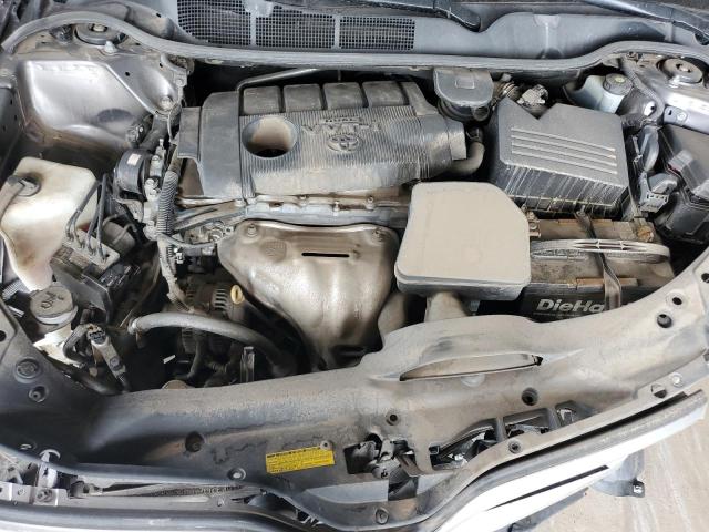 Photo 11 from auction – 2013 TOYOTA VENZA LE with VIN 4T3ZA3BBXDU076136