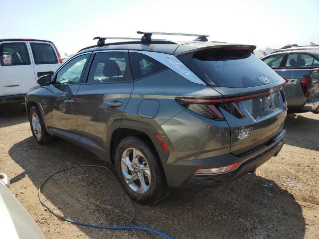 Photo 2 from auction – 2023 HYUNDAI TUCSON SEL with VIN 5NMJBCAE2PH198181