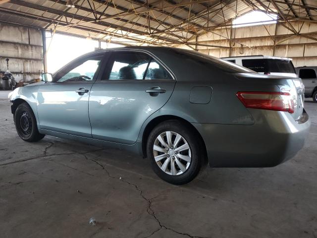 Photo 2 from auction – 2007 TOYOTA CAMRY CE with VIN 4T1BE46K37U720238