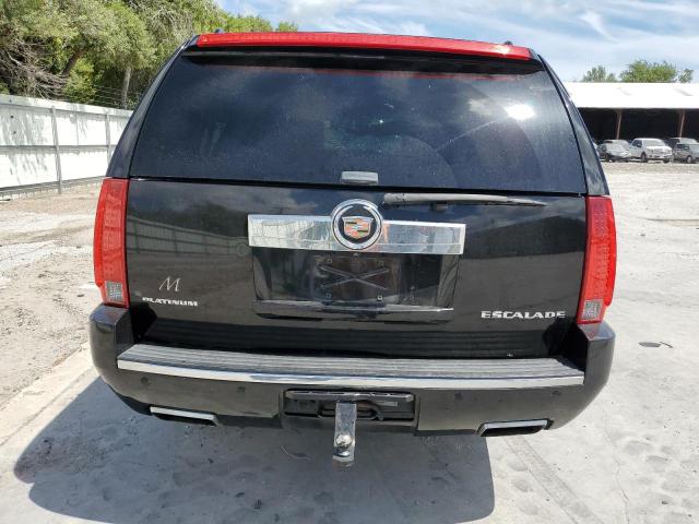 Photo 6 from auction – 2013 CADILLAC ESCALADE E with VIN 1GYS4KEF2DR103759