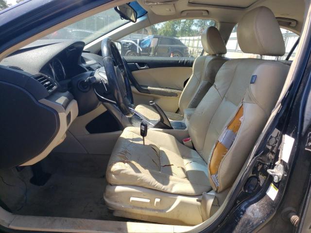 Photo 7 from auction – 2009 ACURA TSX with VIN JH4CU26609C034684