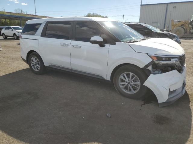 Photo 4 from auction – 2022 KIA CARNIVAL L with VIN KNDNB4H33N6123995