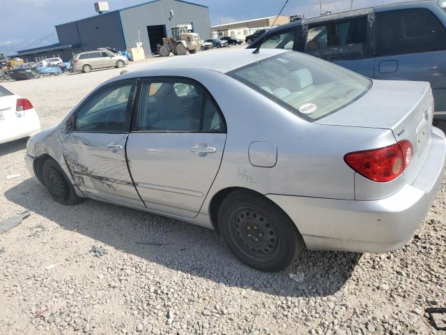 Photo 2 from auction – 2006 TOYOTA COROLLA CE with VIN 1NXBR32E46Z615494
