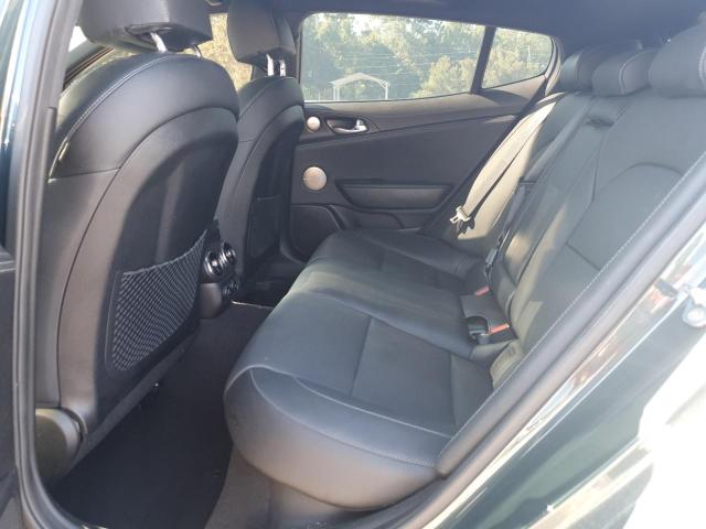 Photo 10 from auction – 2023 KIA STINGER GT with VIN KNAE35LD7P6126479