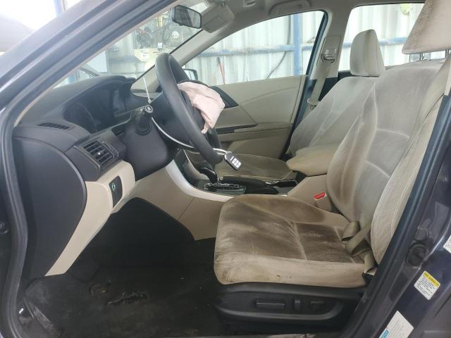 Photo 7 from auction – 2014 HONDA ACCORD HYB with VIN 1HGCR6F39EA006292