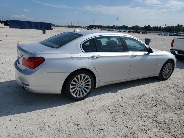 Photo 3 from auction – 2012 BMW ALPINA B7 with VIN WBAKC8C54CC435755