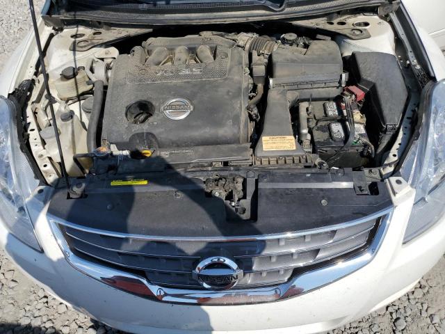 Photo 11 from auction – 2012 NISSAN ALTIMA SR with VIN 1N4BL2AP2CC104103