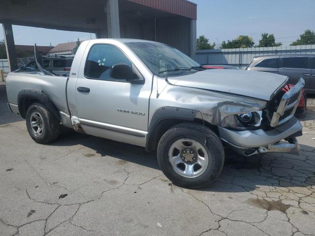 Photo 4 from auction – 2002 DODGE RAM 1500 with VIN 1D7HA16NX2J236702