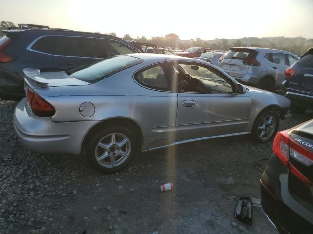 Photo 3 from auction – 2001 OLDSMOBILE ALERO GL with VIN 1G3NL12E91C197018