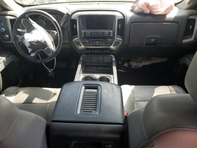 Photo 8 from auction – 2017 CHEVROLET SILVERADO with VIN 3GCUKSEC2HG263561