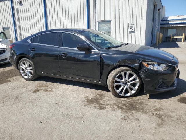 Photo 4 from auction – 2016 MAZDA 6 TOURING with VIN JM1GJ1V59G1479366