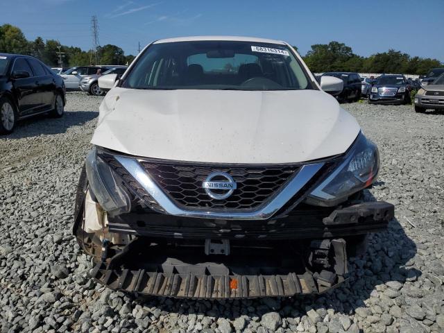 Photo 5 from auction – 2018 NISSAN SENTRA S with VIN 3N1AB7AP2JL656100