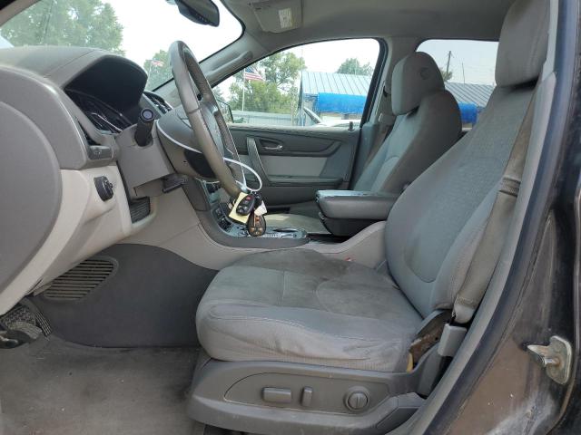 Photo 7 from auction – 2015 GMC ACADIA SLE with VIN 1GKKRPKD0FJ258193