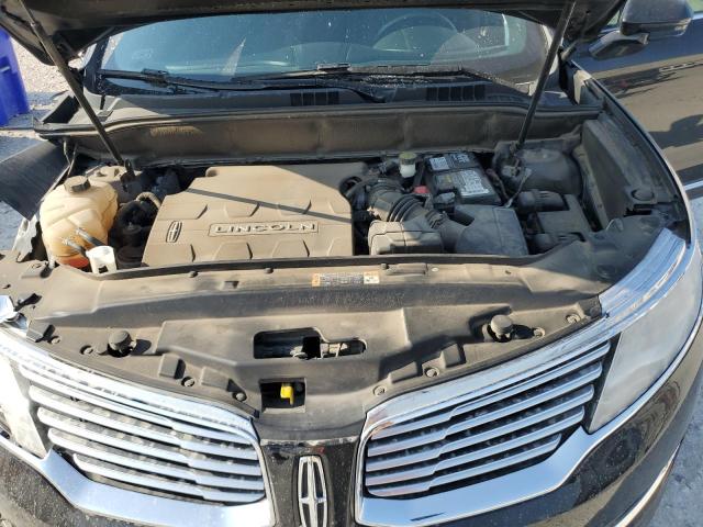 Photo 12 from auction – 2017 LINCOLN MKX SELECT with VIN 2LMPJ8KR6HBL40463