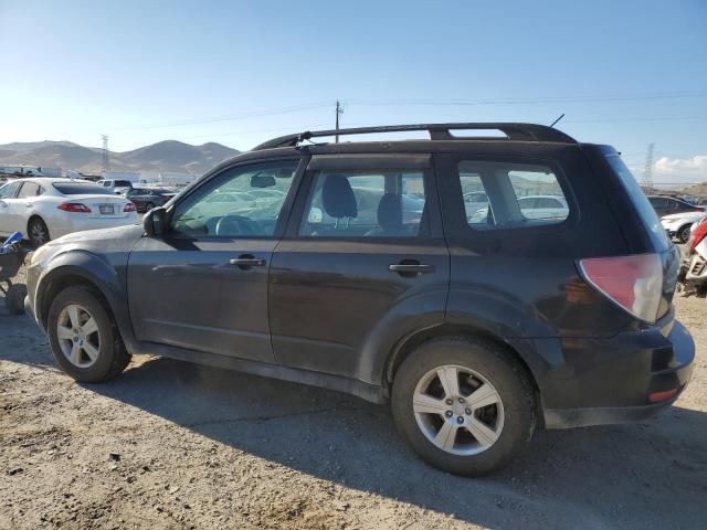 Photo 2 from auction – 2013 SUBARU FORESTER 2 with VIN JF2SHABC1DH416145