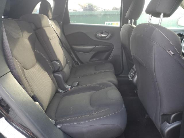 Photo 11 from auction – 2016 JEEP CHEROKEE with VIN 1C4PJMCS3GW295456