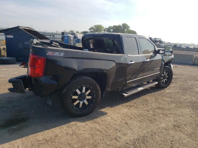 Photo 3 from auction – 2016 CHEVROLET SILVERADO with VIN 1GCVKSECXGZ270955