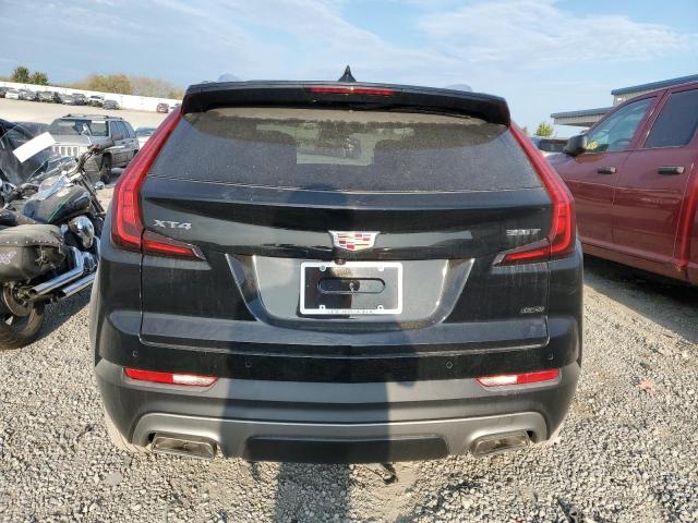 Photo 6 from auction – 2023 CADILLAC XT4 PREMIU with VIN 1GYFZCR46PF185034