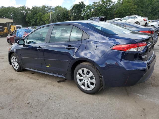 Photo 2 from auction – 2024 TOYOTA COROLLA LE with VIN 5YFB4MDE3RP105404