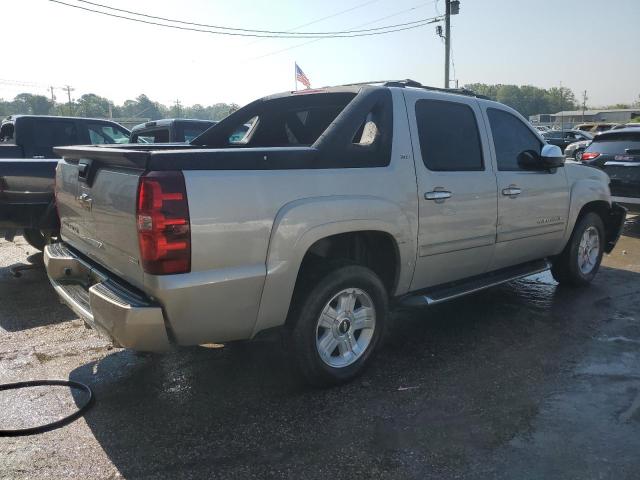 Photo 3 from auction – 2008 CHEVROLET AVALANCHE with VIN 3GNEC12018G109260